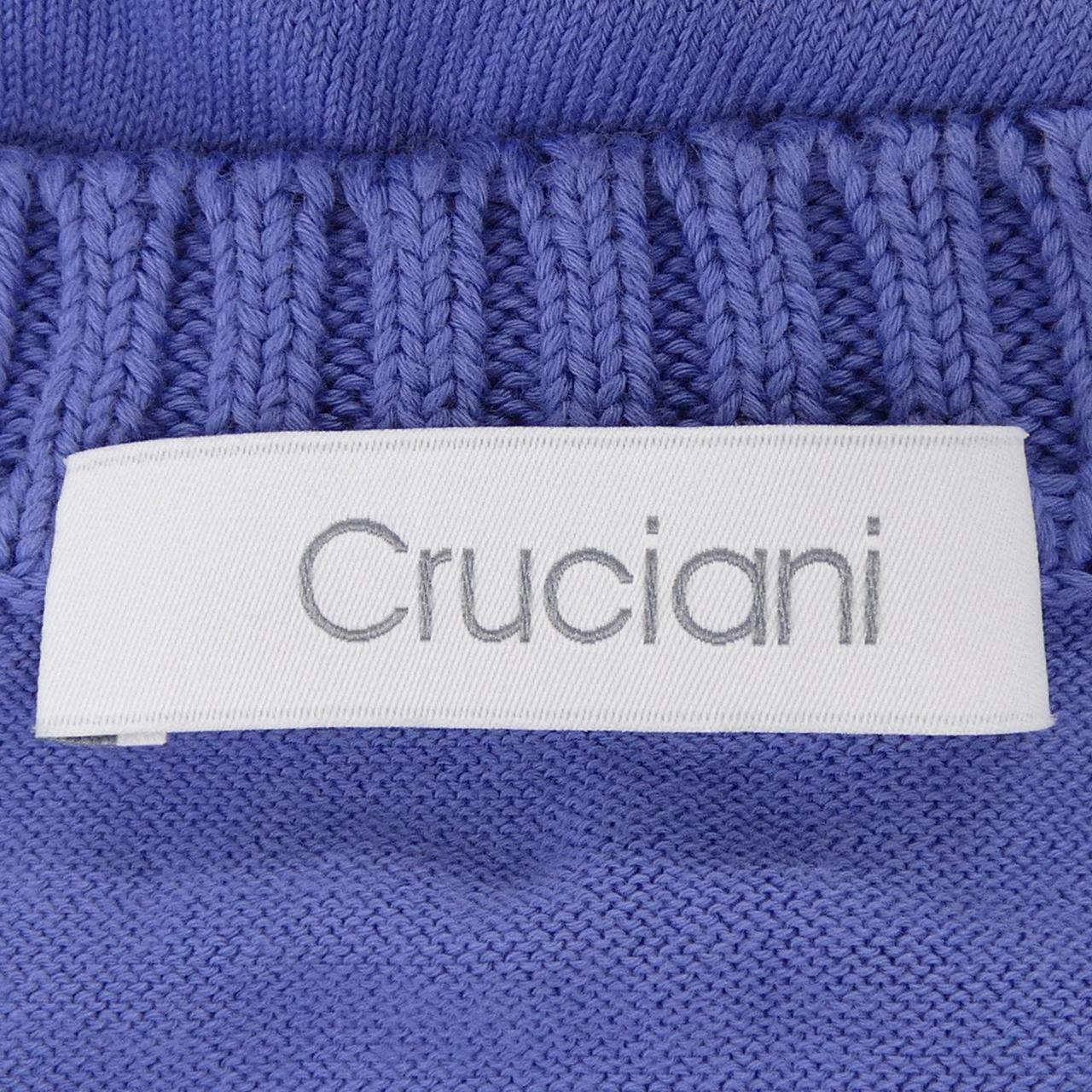 クルチアーニ Cruciani ニット
