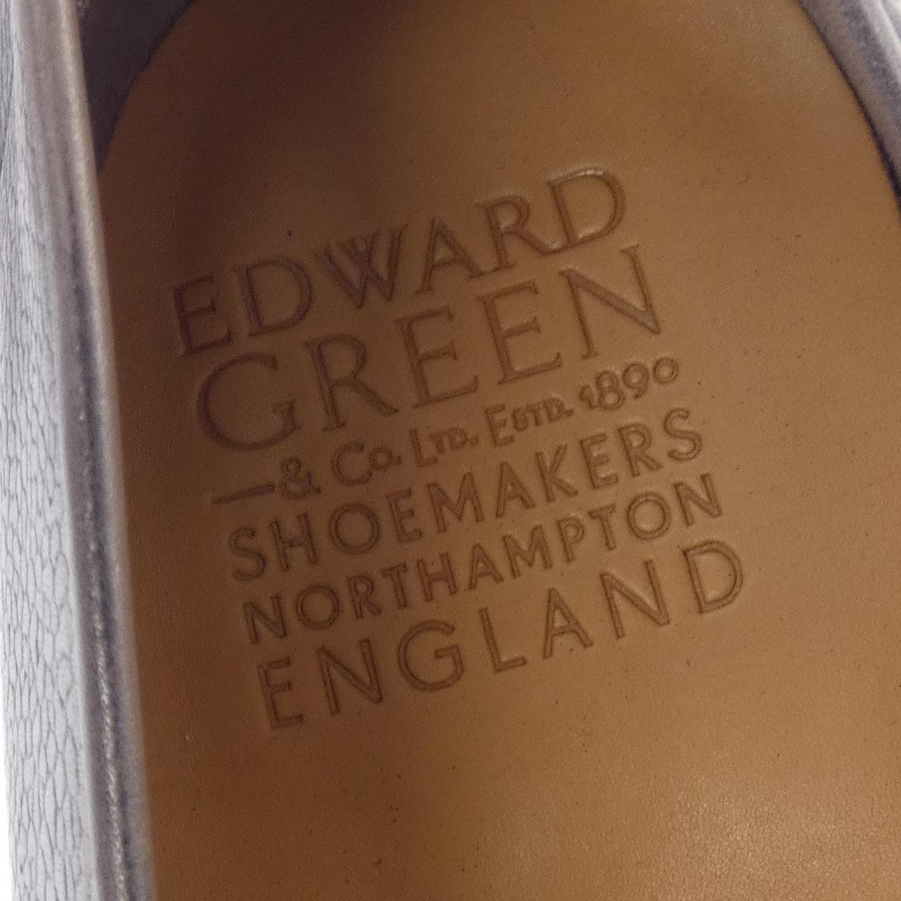 エドワードグリーン EDWARD GREEN シューズ