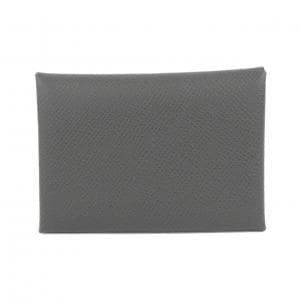 HERMES Calvi Duo 083035CK INCASE