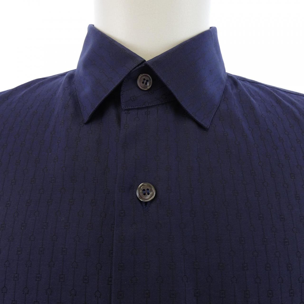 サルヴァトーレフェラガモ SALVATORE FERRAGAMO シャツ