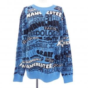 シャネル CHANEL LOOK59 P77520K11169 ニット