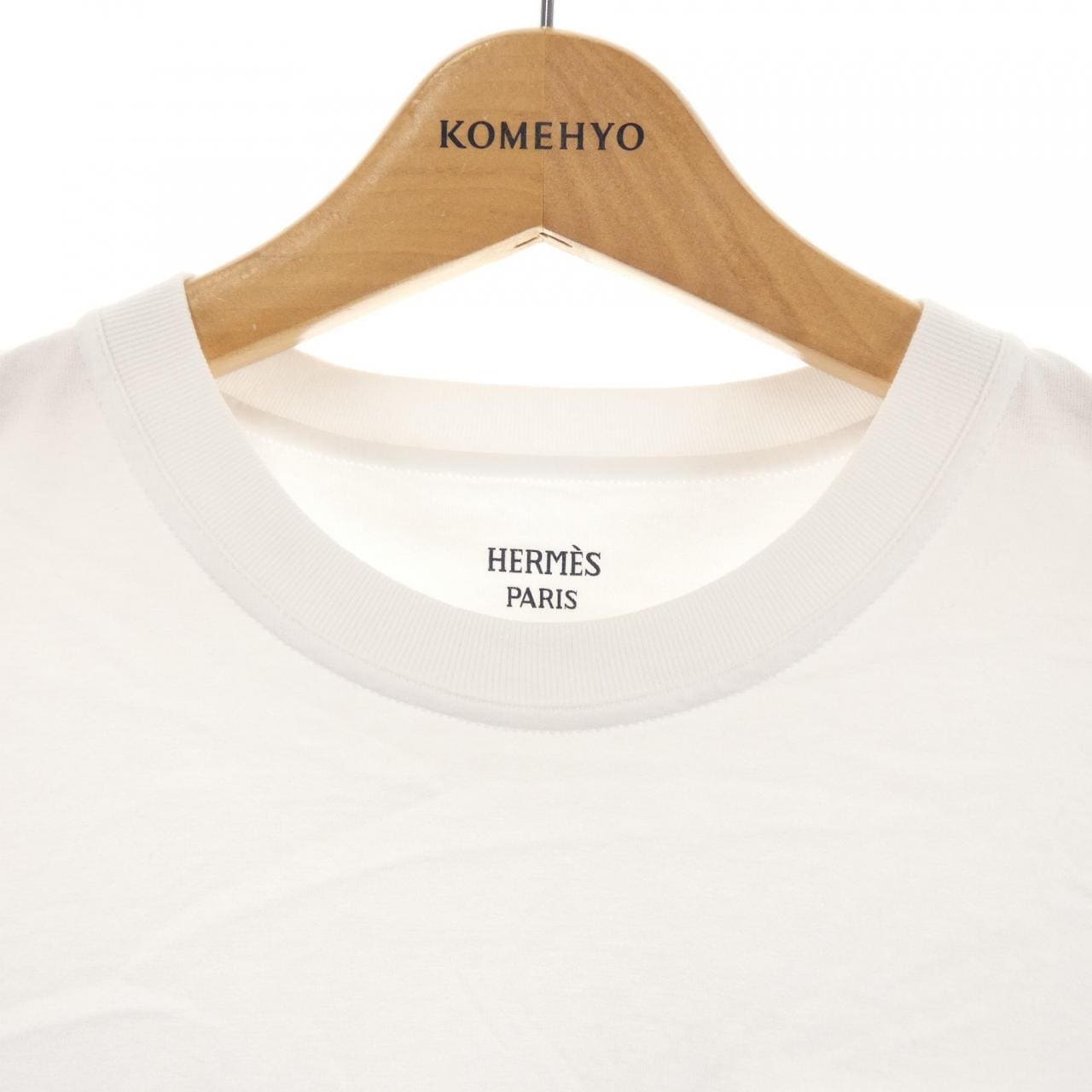 エルメス HERMES モザイク MOSAIQUE 4615DA Tシャツ
