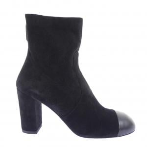 シャネル CHANEL SHORT BOOTS G45900B17982 ブーツ