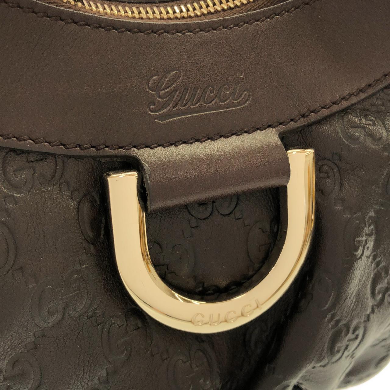 グッチ 190525 AA61G ショルダーバッグ
