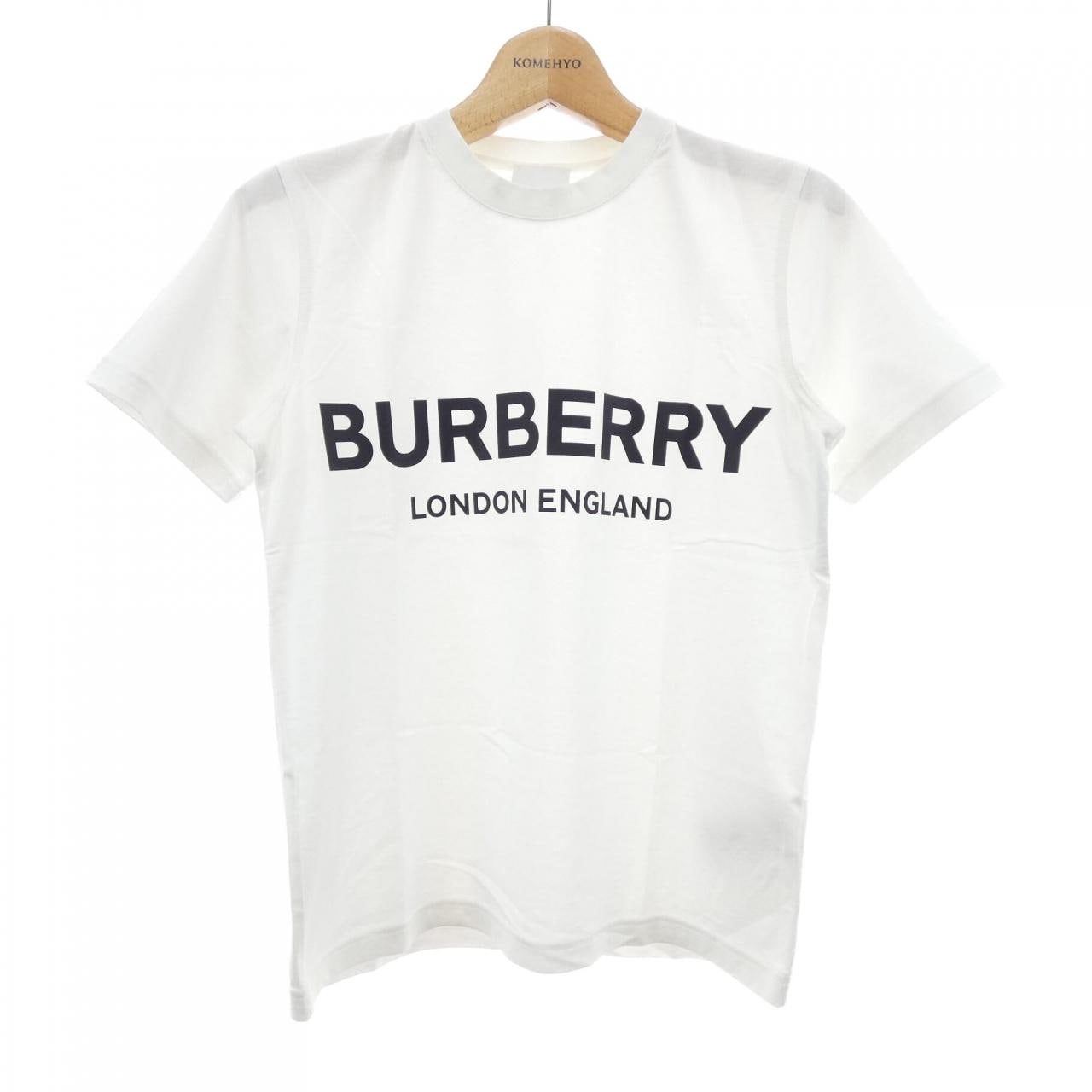 バーバリー BURBERRY 80088941 Tシャツ