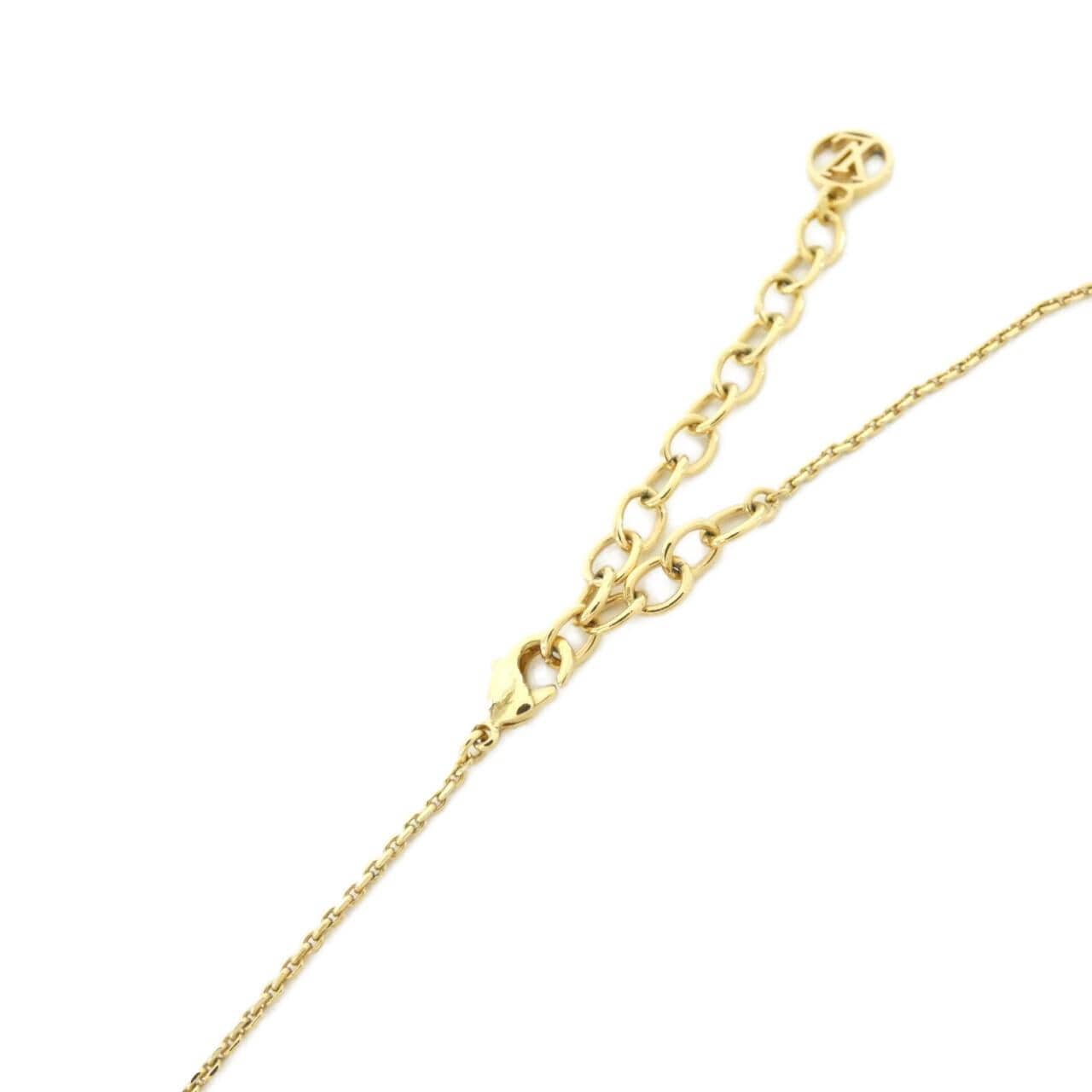 ルイヴィトン ネックレス プティ ルイ M00368 ネックレス