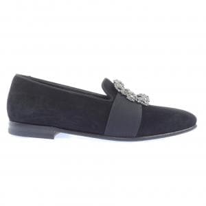 マノロブラニク MANOLO BLAHNIK CARLTON シューズ