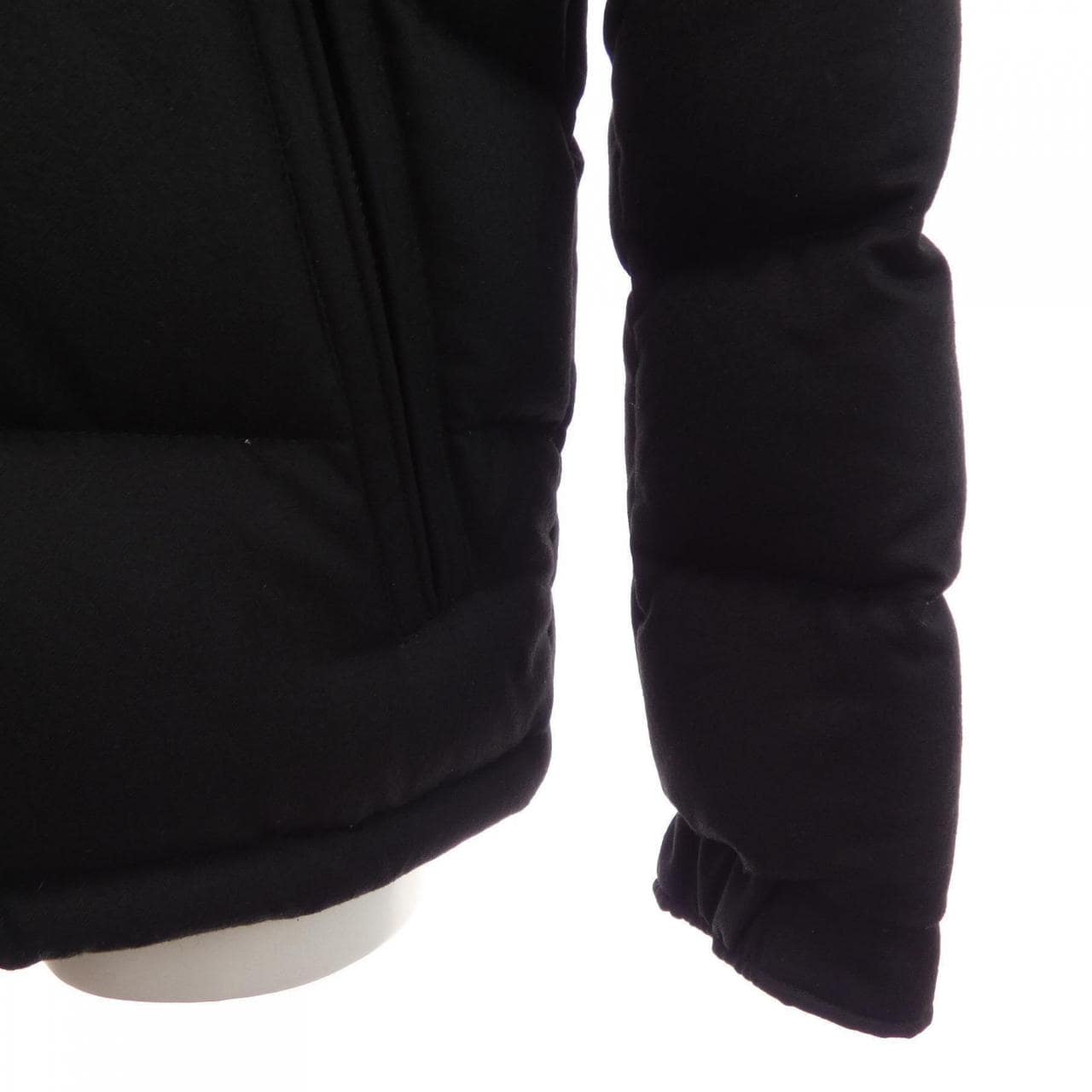 モンクレール MONCLER MONTGENEVRE ダウンジャケット