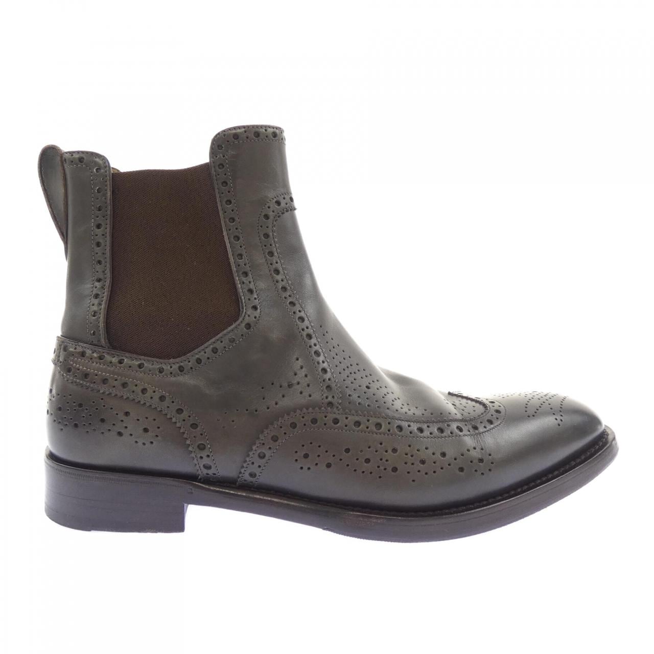 サルヴァトーレフェラガモ SALVATORE FERRAGAMO ブーツ