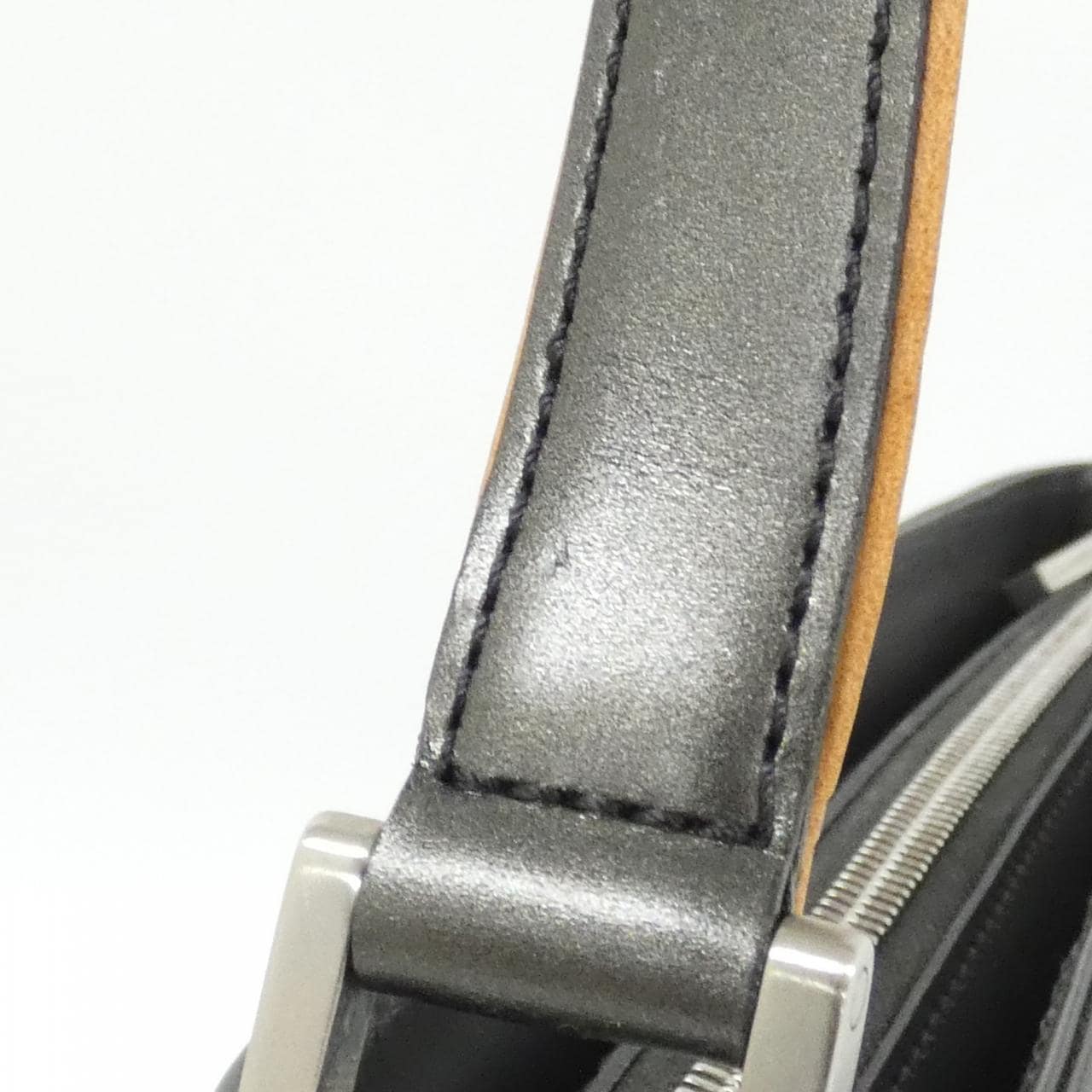 ルイヴィトン モノグラム マット アルストン M55122 ショルダーバッグ