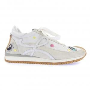 ロエベ LOEWE 591121 スニーカー