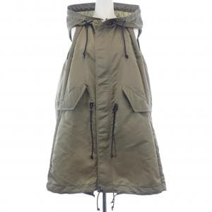 サカイ SACAI 25-07677 ロングベスト
