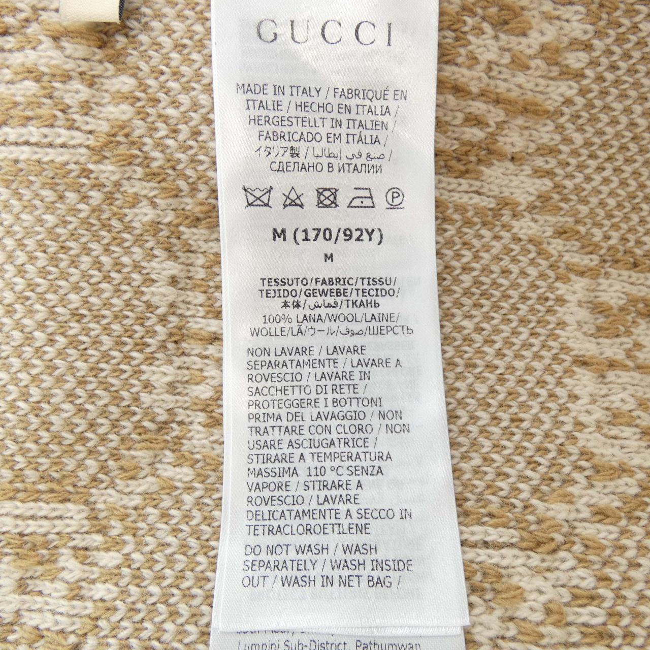 グッチ GUCCI ワンピース