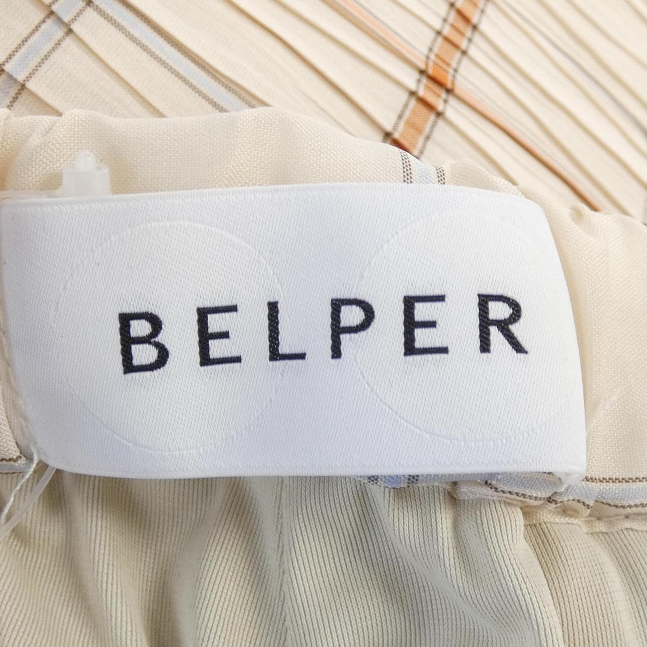 BELPER パンツ