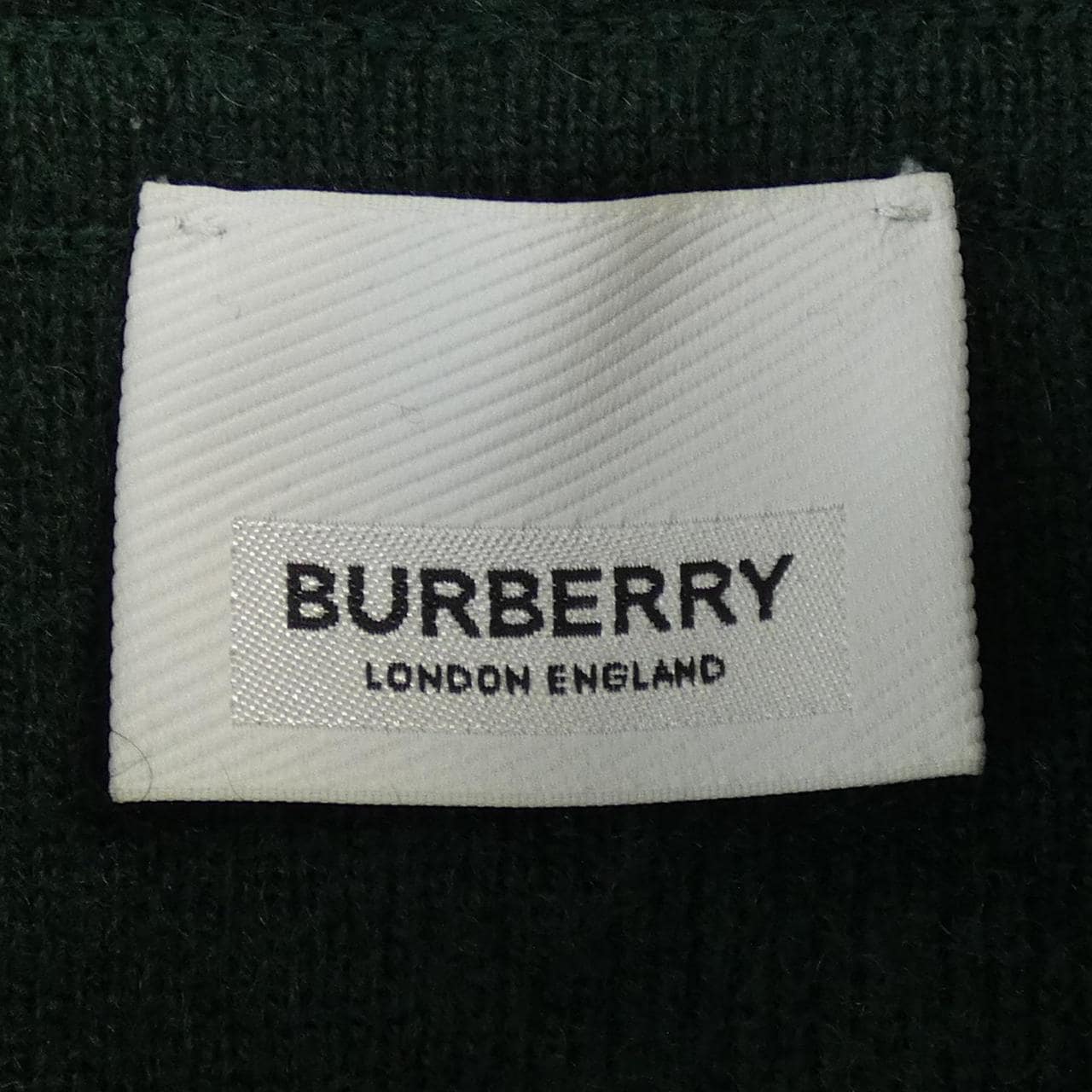 BURBERRY PARKER