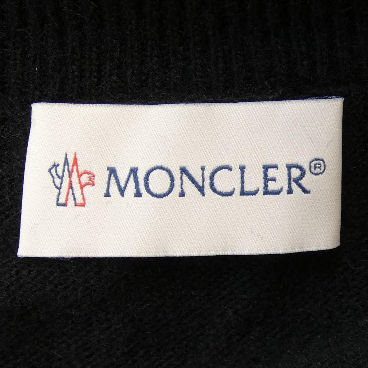 モンクレール MONCLER ニット