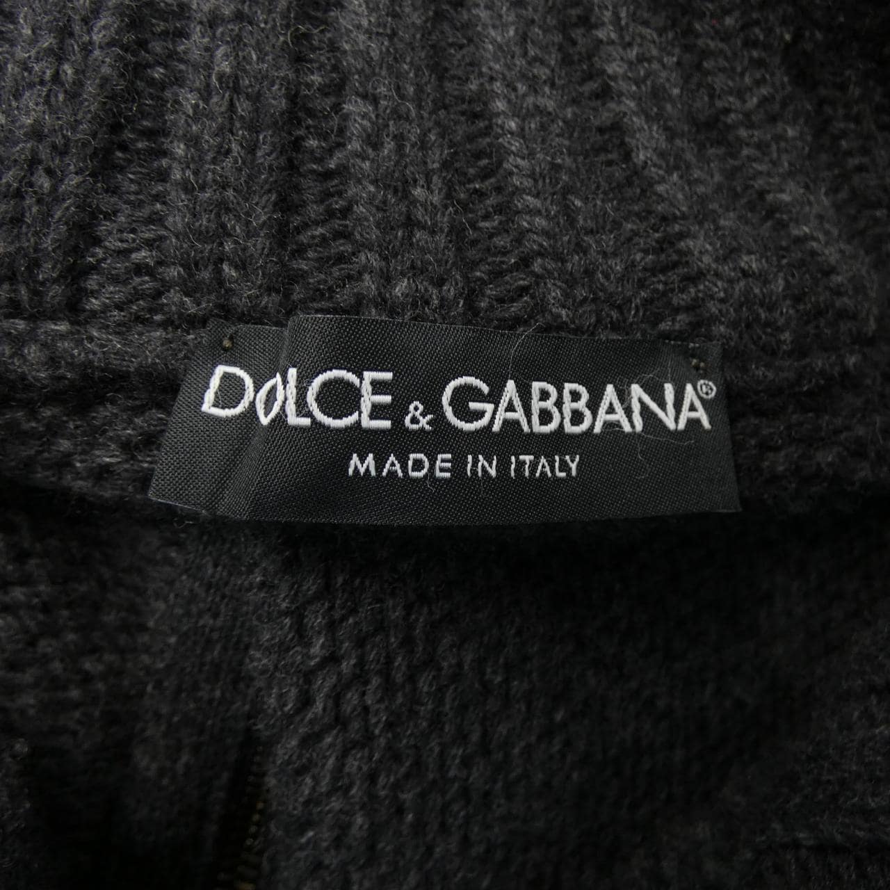 ドルチェアンドガッバーナ DOLCE&GABBANA ブルゾン