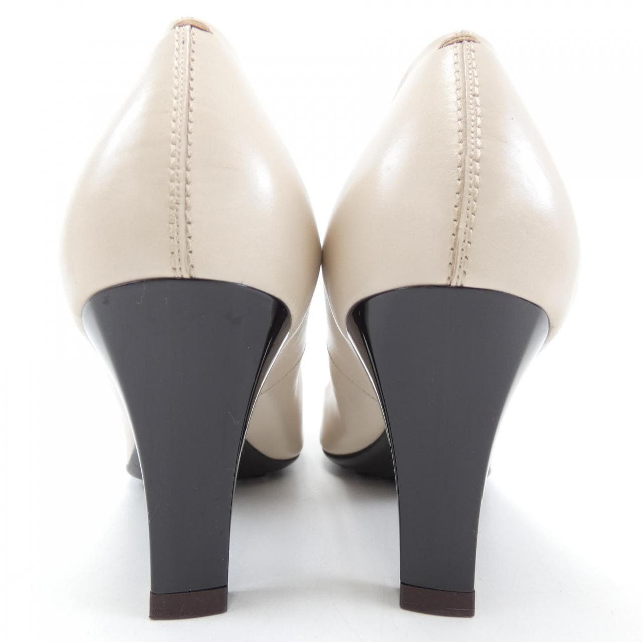 トッズ TOD'S パンプス
