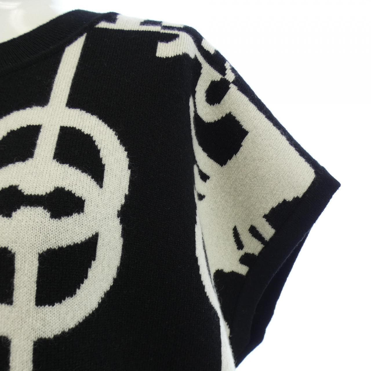 HERMES HERMES knitwear