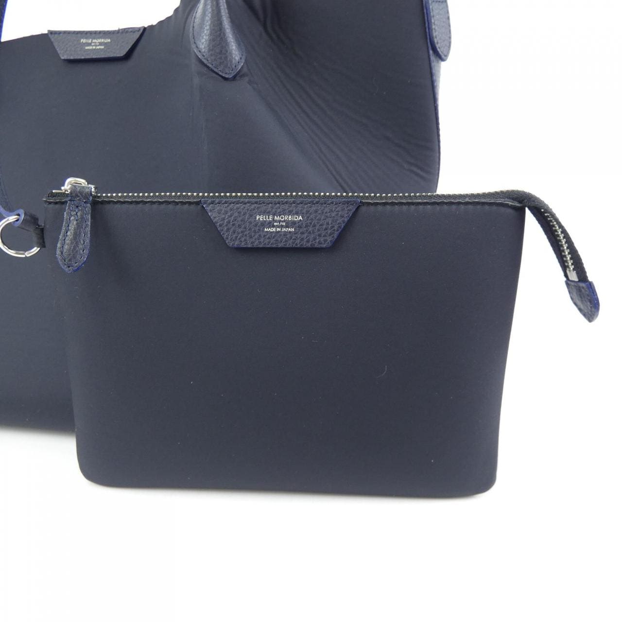PELLE MORBIDA PELLE MORBIDA BAG