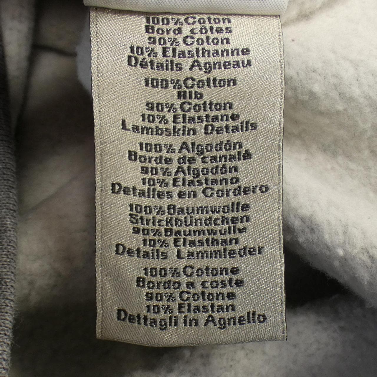 HERMES HERMES sweatshirts