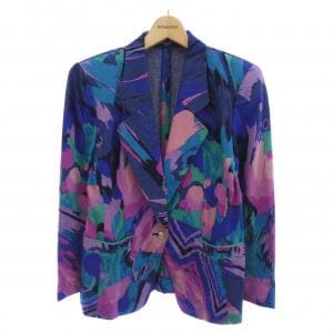 【ヴィンテージ】レオナールファッション LEONARD FASHION ジャケット