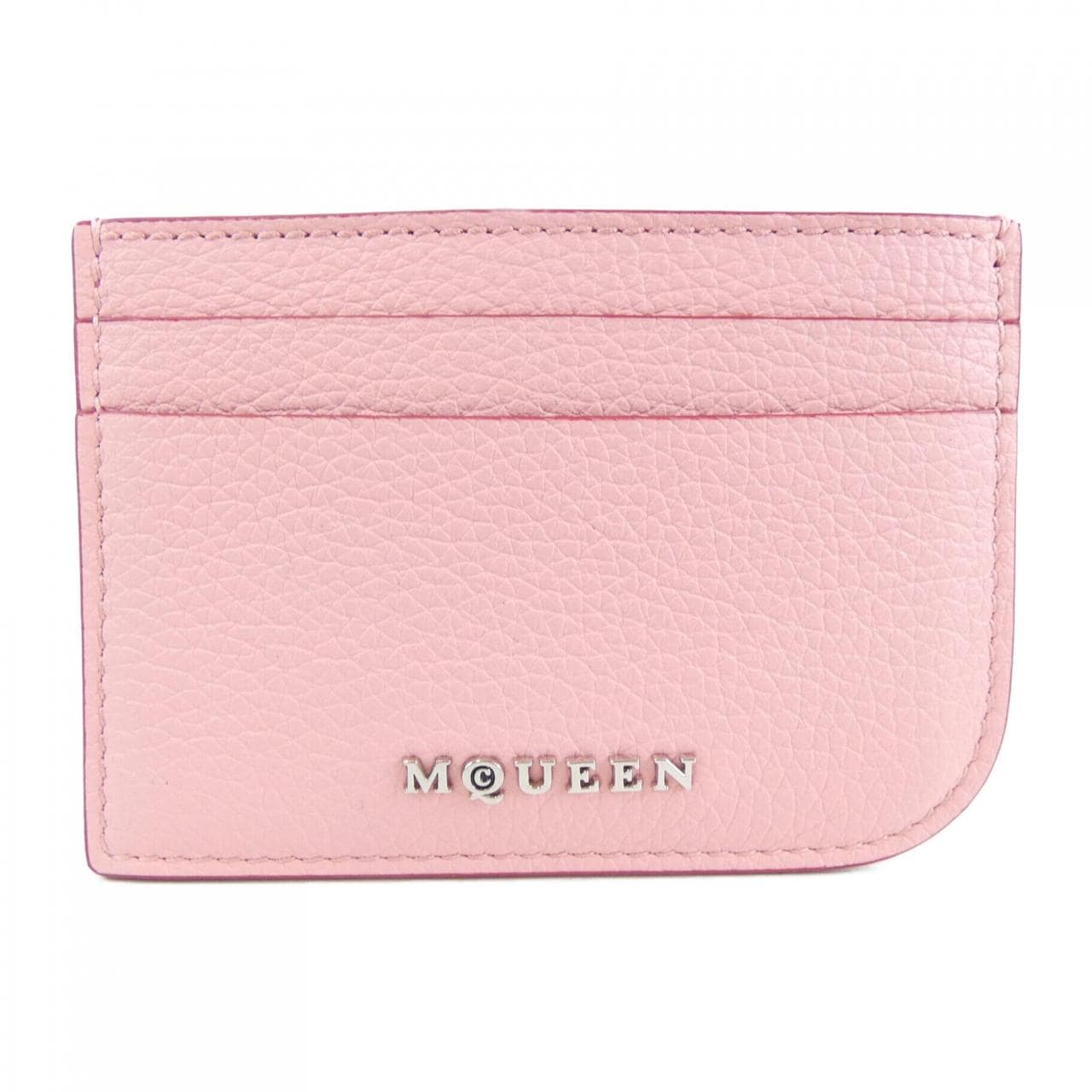 アレキサンダーマックイーン ALEXANDER McQUEEN CARD CASE