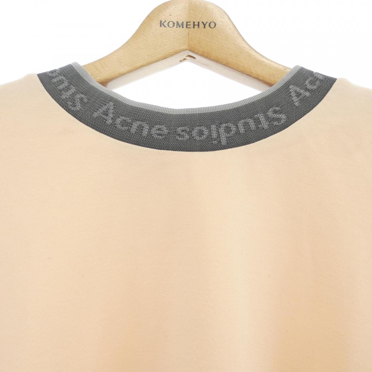 ACNESTUDIOS T恤