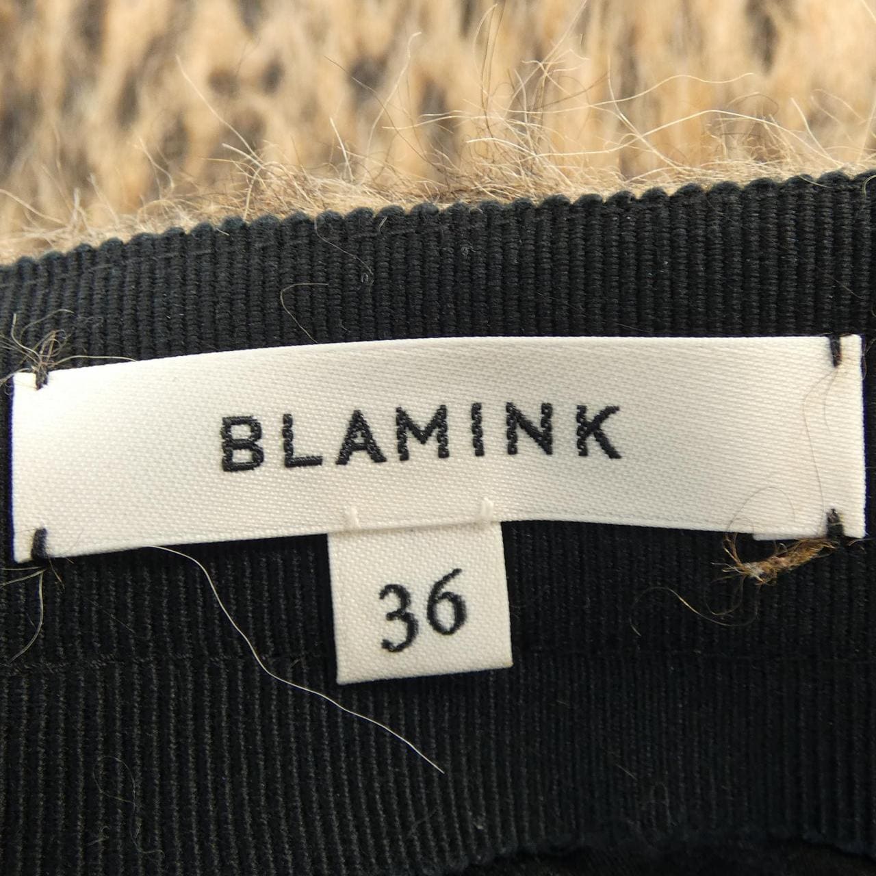ブラミンク BLAMINK スカート