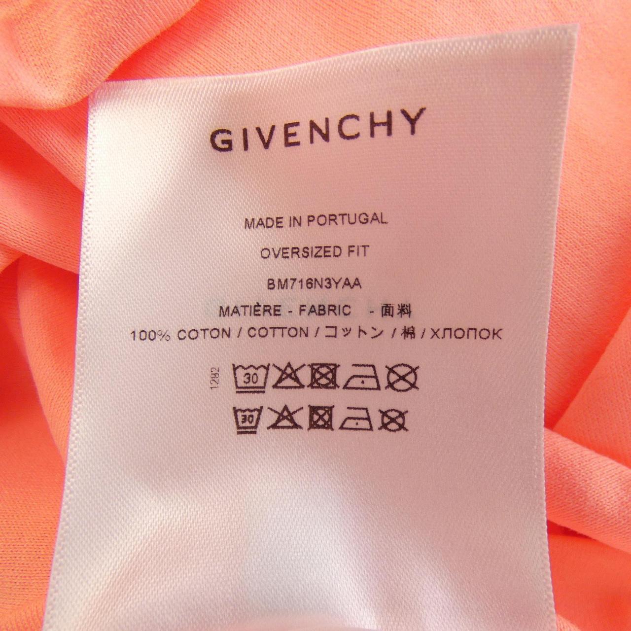 ジバンシー GIVENCHY Tシャツ