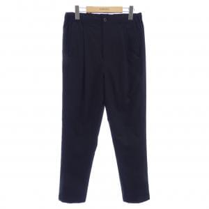 ランバンコレクション LANVIN COLLECTION パンツ