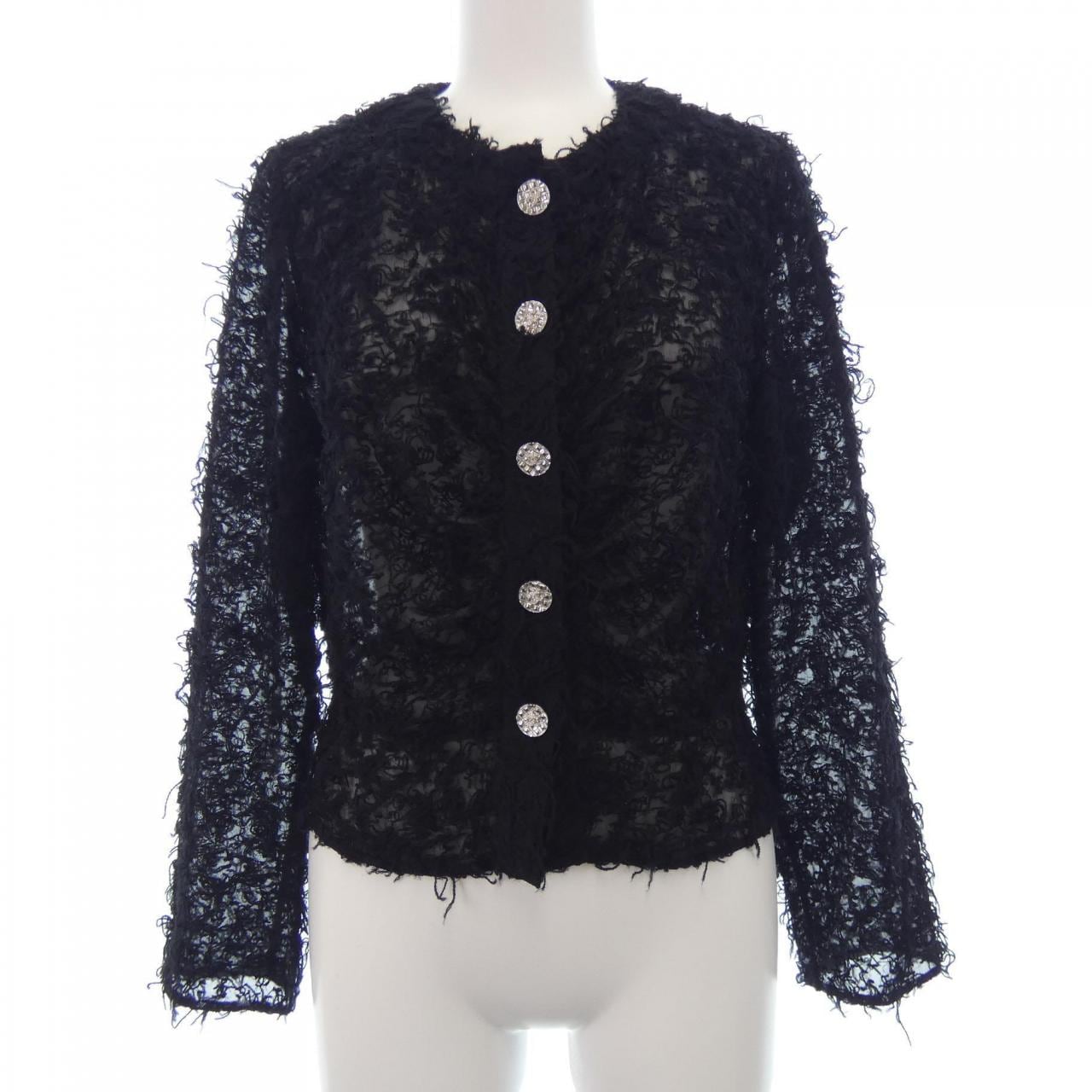 CHANEL CHANEL Cardigan