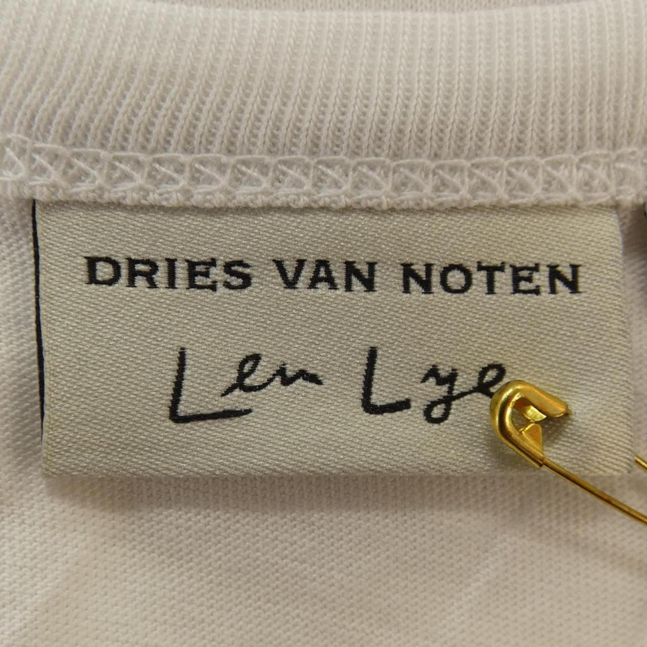ドリスヴァンノッテン DRIES VAN NOTEN トップス