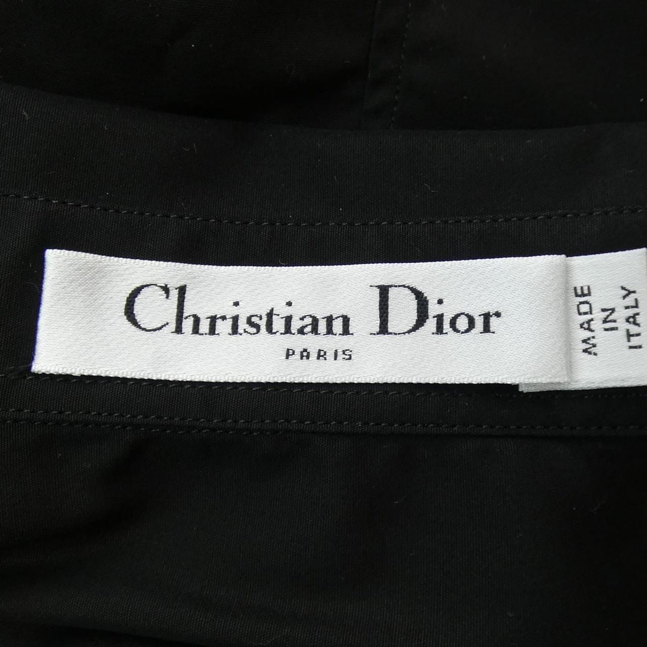 クリスチャンディオール CHRISTIAN DIOR シャツ