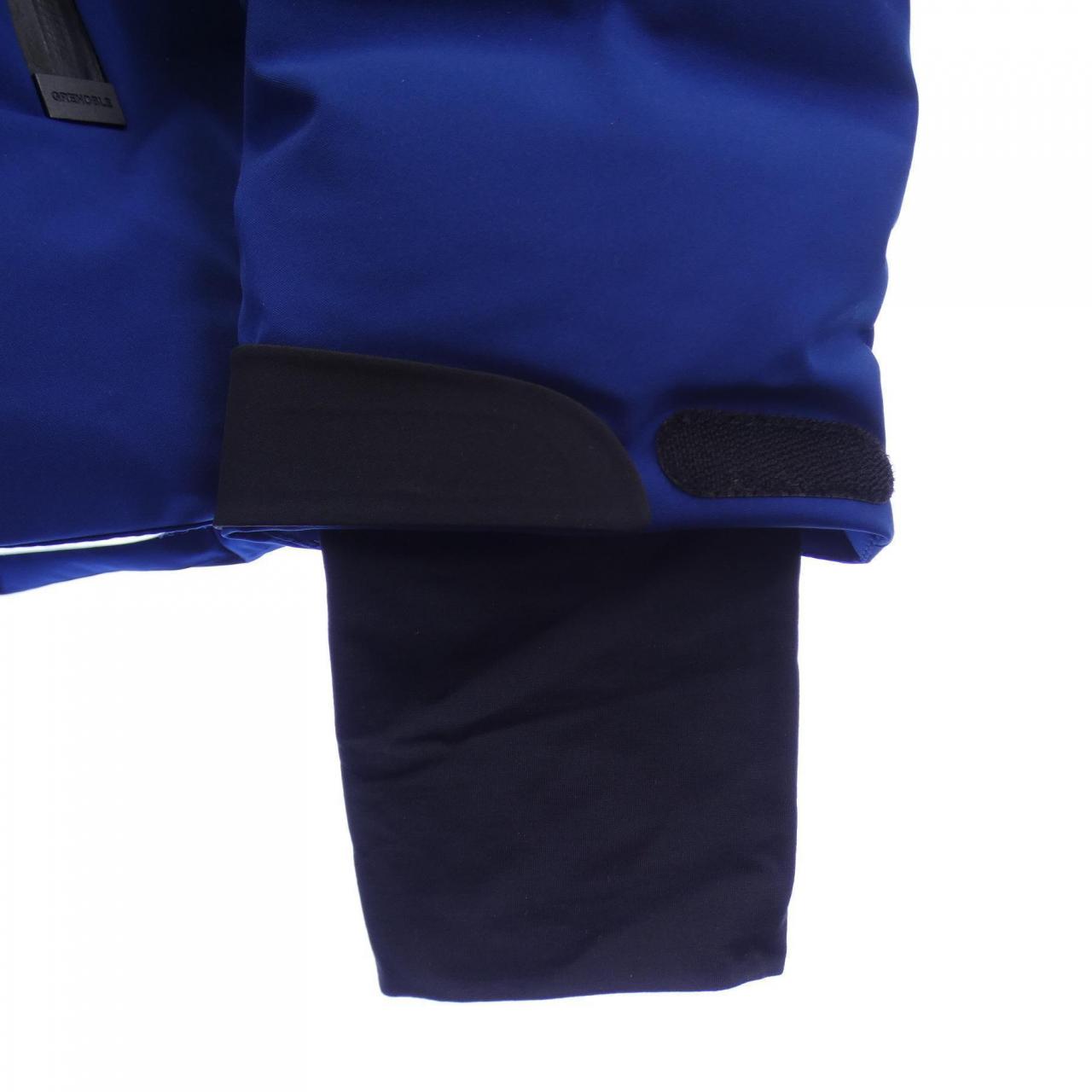モンクレールグルノーブル MONCLER GRENOBLE ダウンジャケット