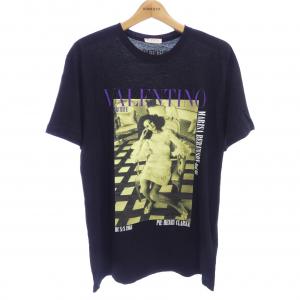 ヴァレンティノ VALENTINO Tシャツ