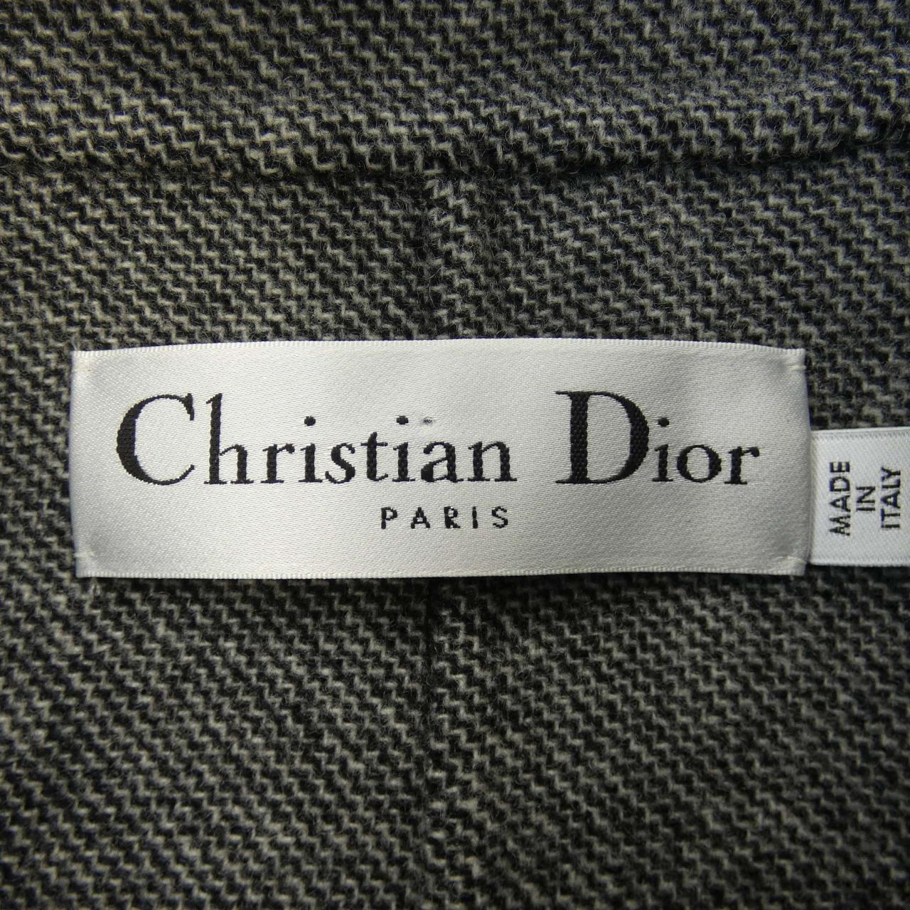 クリスチャンディオール CHRISTIAN DIOR ジャケット