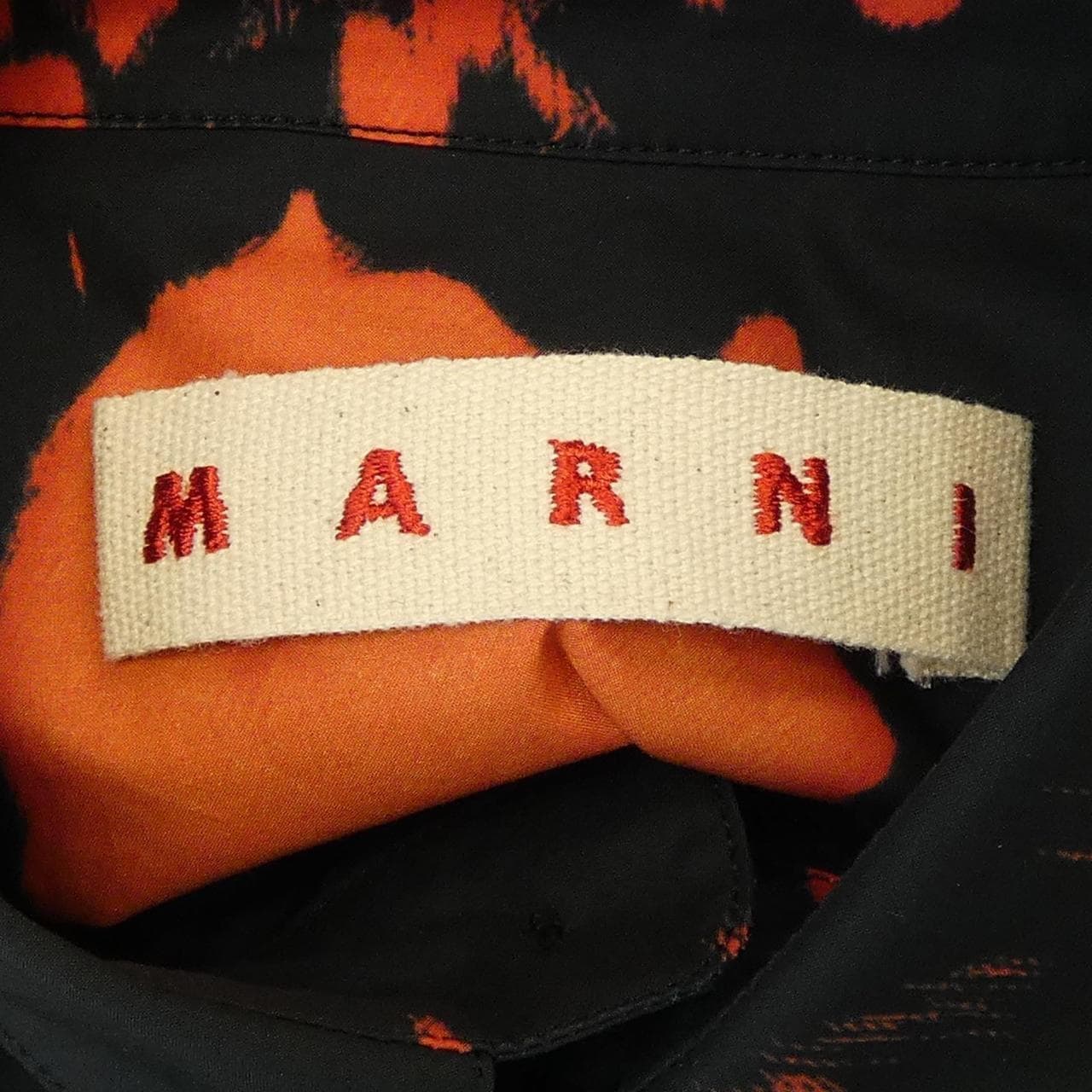 マルニ MARNI シャツ