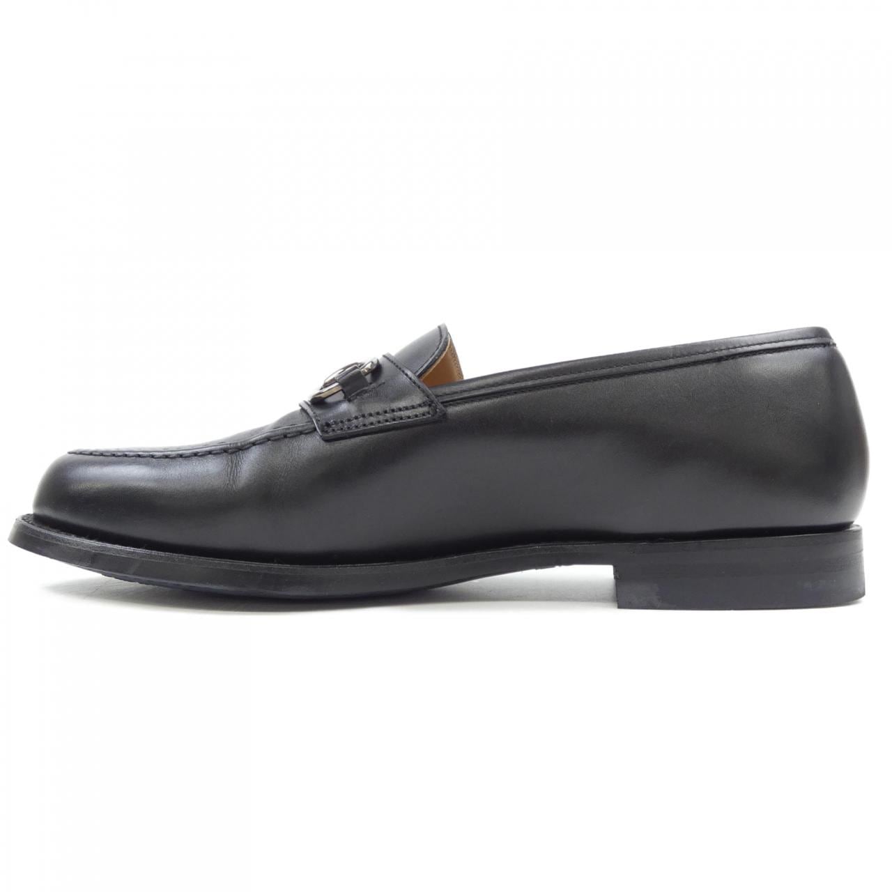 クロケットアンドジョーンズ CROCKETT&JONES HENDON シューズ