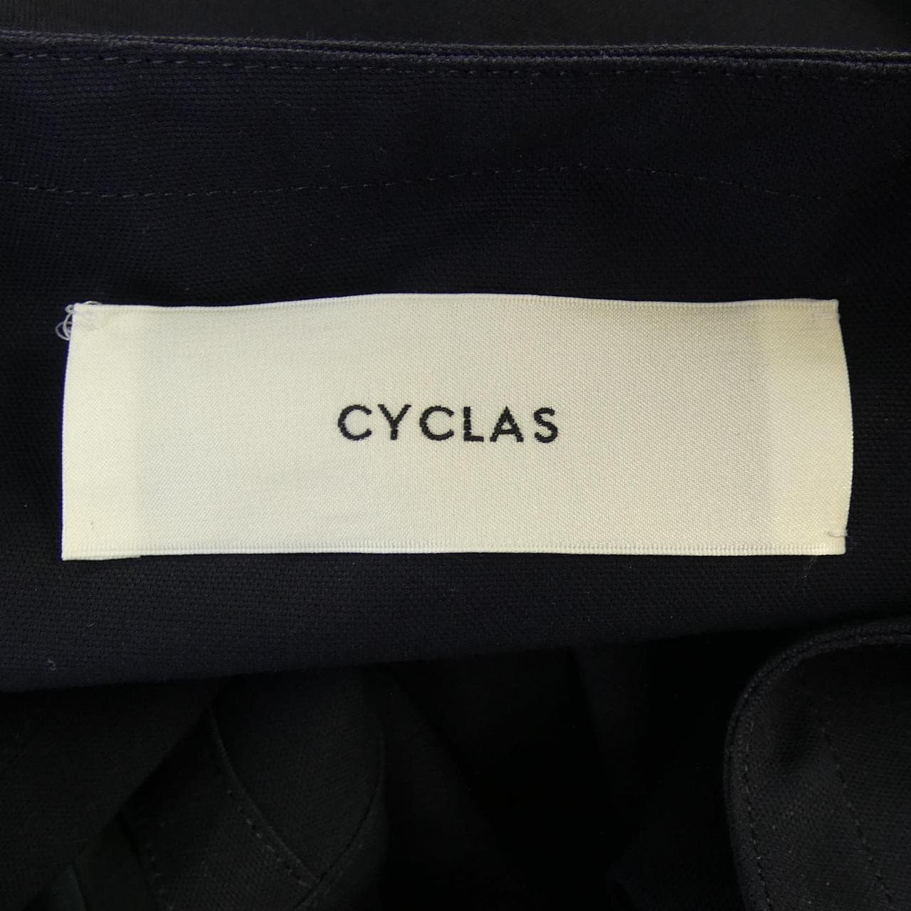 シクラス CYCLAS ワンピース