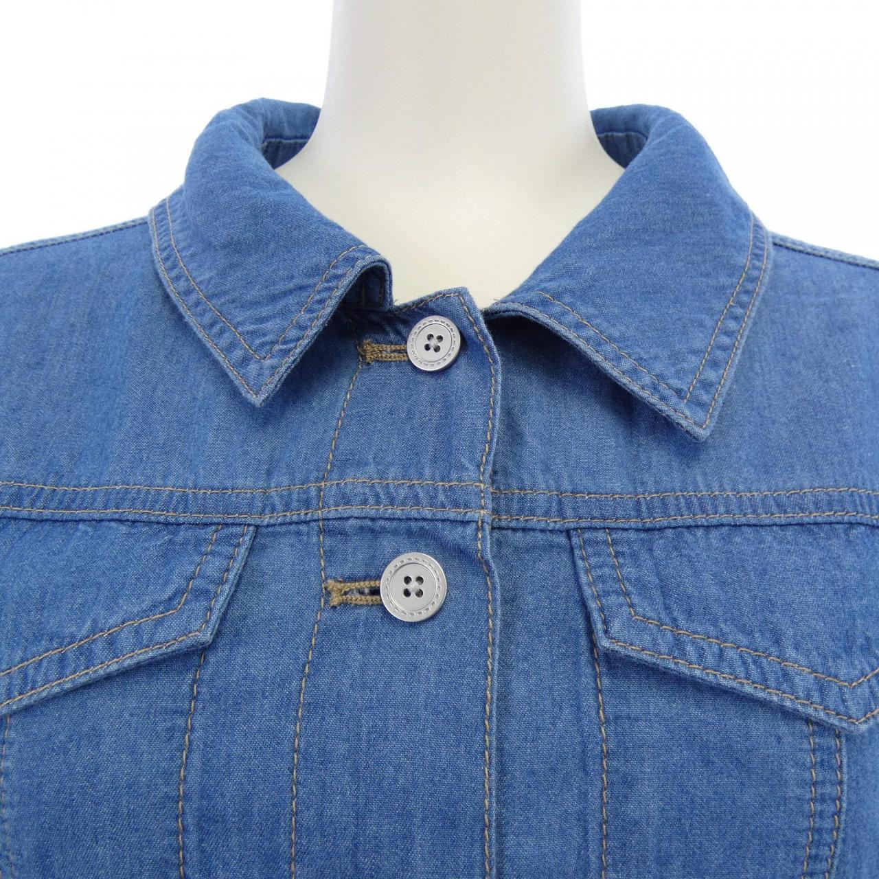 ストロベリーフィールズ STRAWBERRY FIELDS ワンピース