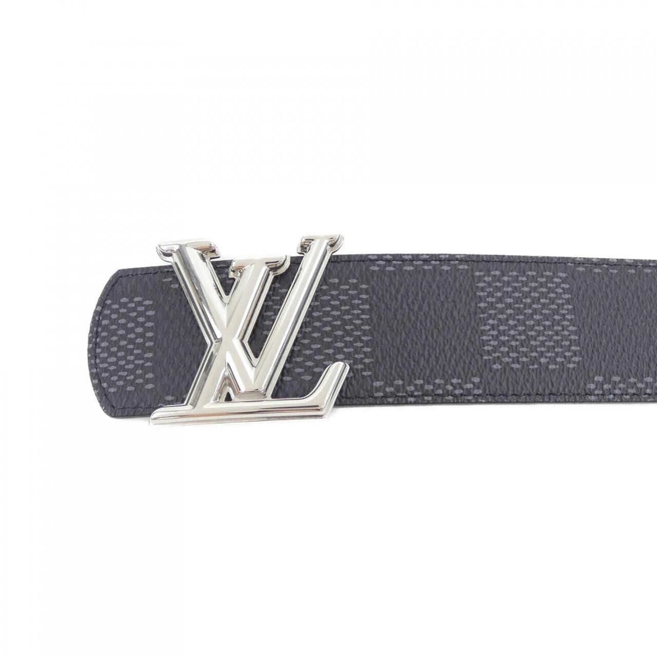 ルイヴィトン LOUIS VUITTON LVディメンション 40mm リバーシブル M8889 BELT