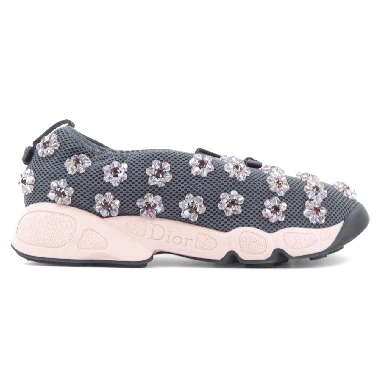 クリスチャンディオール CHRISTIAN DIOR スニーカー