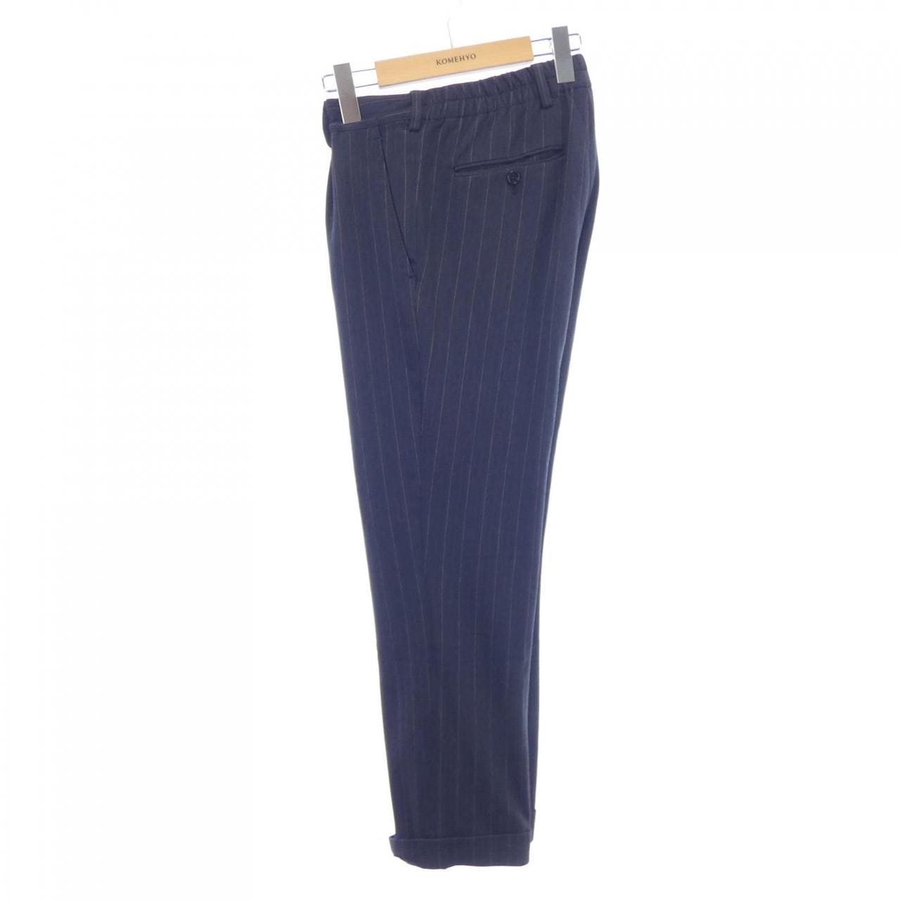 ラルディーニ LARDINI スーツ