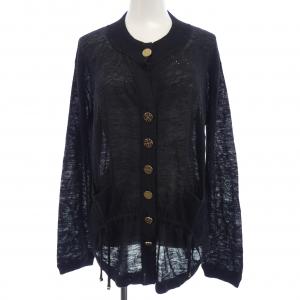 ルイヴィトン LOUIS VUITTON WIKC14MJL カーディガン