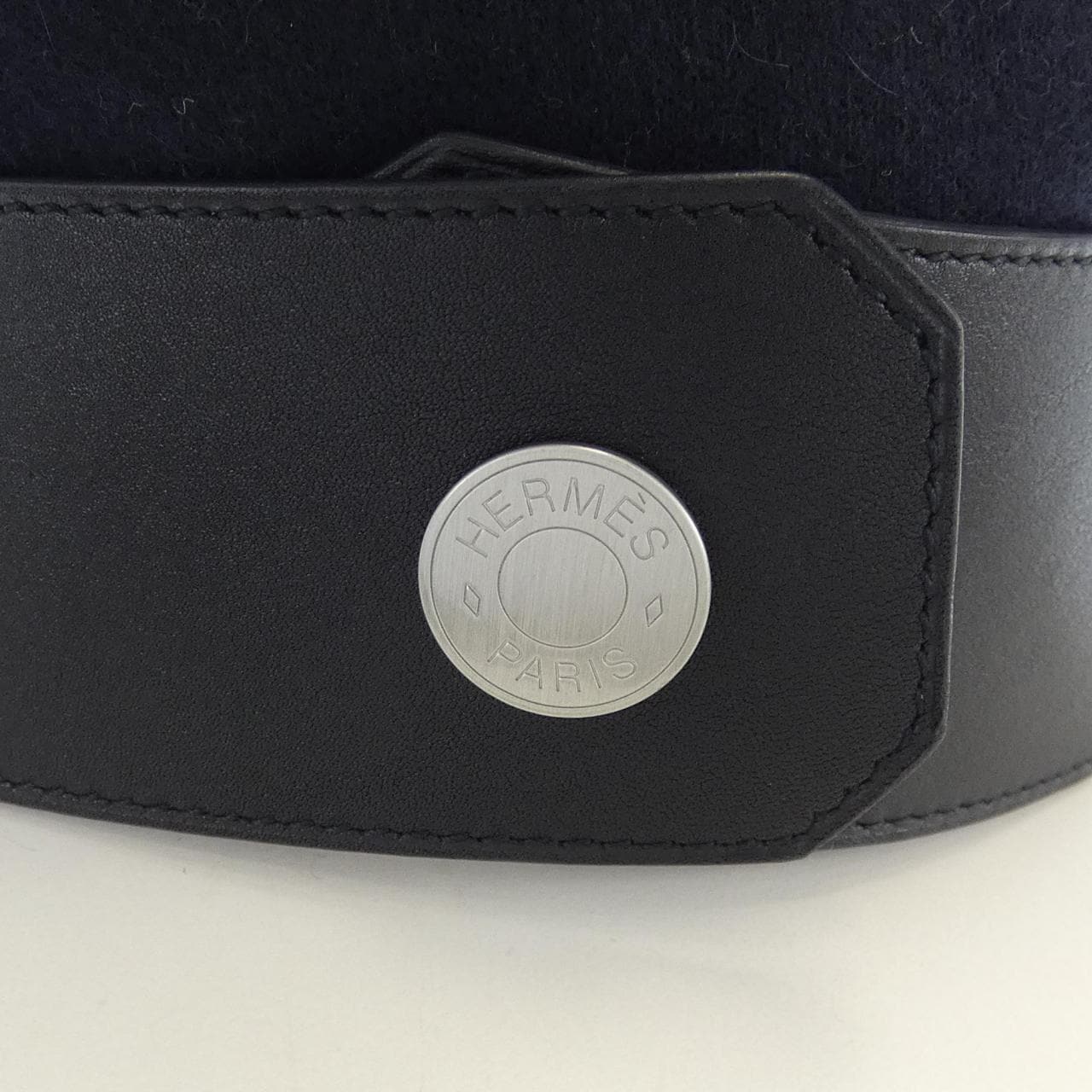 エルメス HERMES MUFFLER