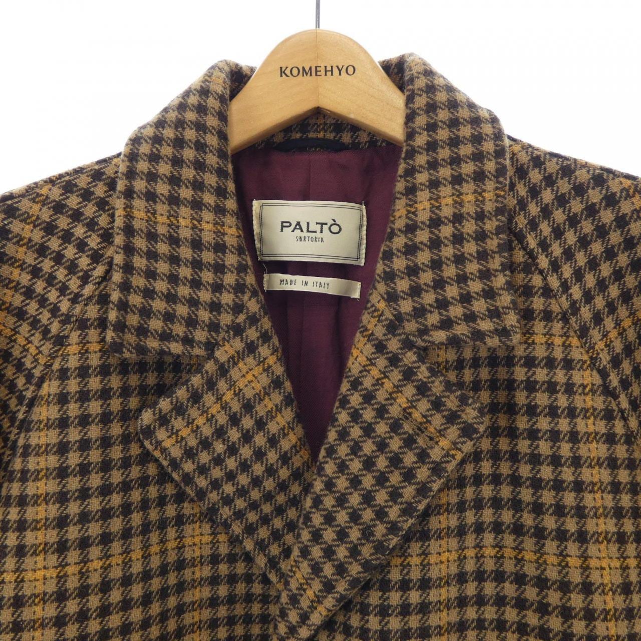 パルト PALTO コート