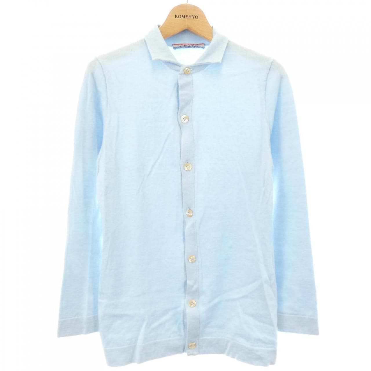 ウミキゥーゼロハチ UMII908 カーディガン