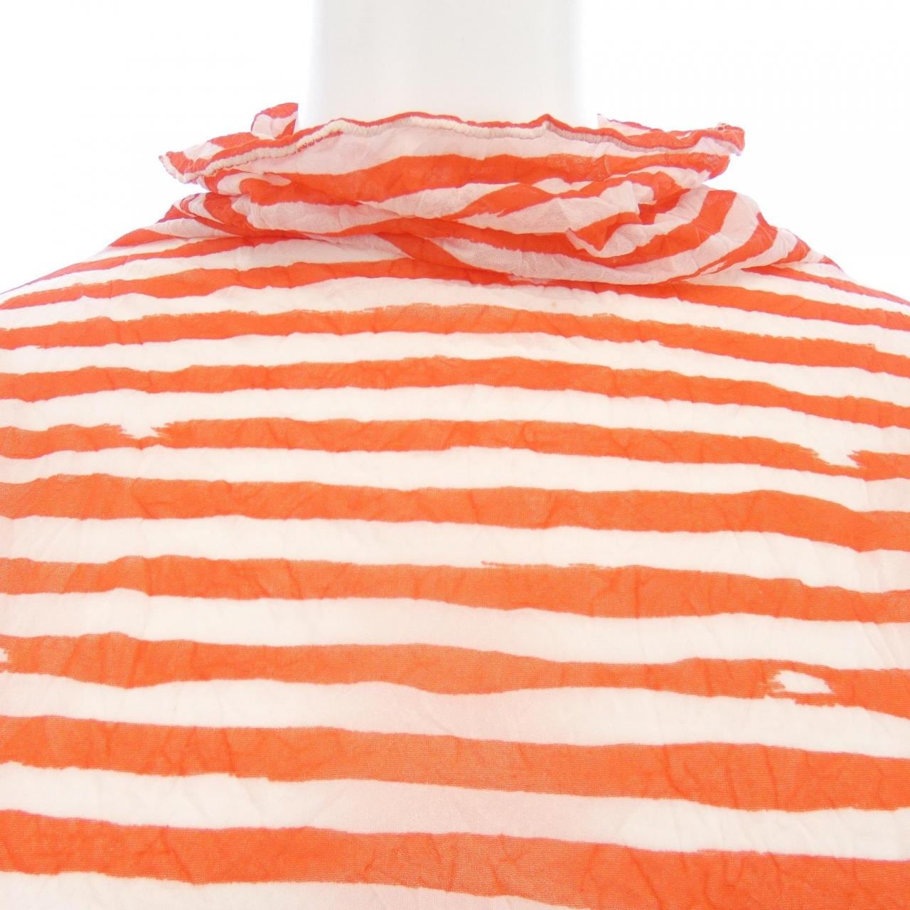 【ヴィンテージ】イッセイミヤケ ISSEY MIYAKE IM63-JK704 トップス