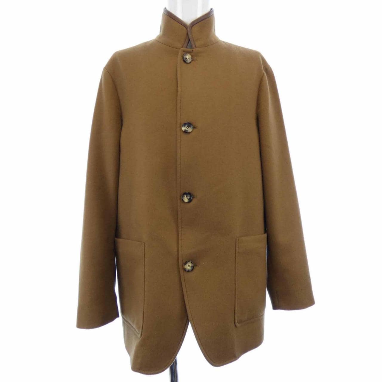 ロロピアーナ Loro Piana FAM7638 ジャケット